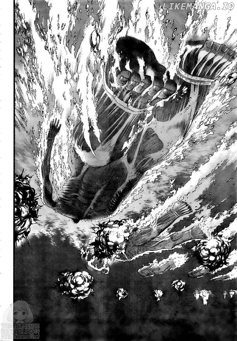 Shingeki no Kyojin, Chapter 130 image 24